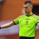 Padova – Palermo, arbitra Marinelli: un precedente in stagione con i rosa