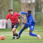 Viareggio Cup, Athletic Palermo agli ottavi: k.o. indolore con la Rappresentativa Serie D