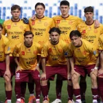 Athletic Palermo, la Viareggio Cup inizia con un pari: 2-2 con l’Academy Potey Keahson