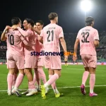 Palermo – Mantova 2 – 1 / LIVE | 5 minuti di recupero