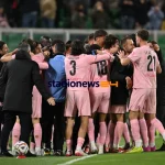 Palermo, i convocati di Inzaghi per la trasferta di Padova: rosa al completo
