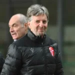 Padova, il presidente Peghin: “Col Palermo sarà una partita alla pari”