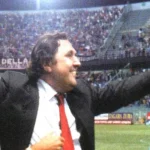 Giovanni Ferrara, quando il cuore batteva forte per il ‘suo’ Palermo: anche troppo