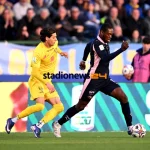 Gyasi e Adorante squalificati, salteranno Venezia – Palermo
