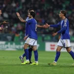 Regolamento Italia – Irlanda del Nord: cosa succede in caso di parità, come funziona il playoff Mondiale