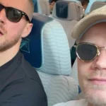 Palermo, qualche giorno di relax per Joronen e Pohjanpalo: poi la nazionale