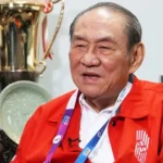 È morto Michael Hartono, patron del Como. Aveva 86 anni