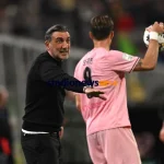Modesto: “Risultato eccessivo, ma il Palermo è tra le squadre più forti”