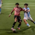 Palermo Futsal Club, salvezza rimandata: vince 7-4 l’Oratorio San Vincenzo