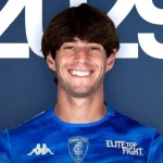 Empoli, Shpendi punta Pohjanpalo: “Spero di segnare tanto, ma lo farà anche lui”