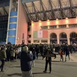 Palermo, altra grande accoglienza al “Barbera” dopo la vittoria di Padova / FOTO – VIDEO