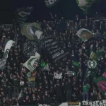 Avellino, autorizzata la trasferta al “Barbera” per la gara contro il Palermo