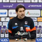 Catania, vittoria di misura a Latina. Viali: “Contento del risultato, la Serie B…”