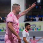 Palermo C5, ko in trasferta: l’Agrigento Futsal si impone 8 – 5