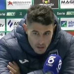 Pescara, Faraoni: “Vittoria meritata e che dà speranza”