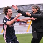 Padova – Palermo 0 – 1 LE PAGELLE / Bani, che perla. Le Douaron sul podio. Rui Modesto, che follia