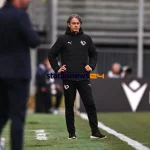 Inzaghi: “Non abbiamo mai mollato. Ora arriva la sosta, poi ci prepareremo per sei finali”