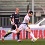 Padova – Palermo 0 – 0 / LIVE | Occasione clamorosa per Ghiglione. Rosa in 10