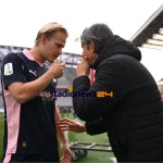 Palermo, Inzaghi prova soluzioni tattiche alternative: la sosta può essere decisiva