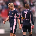 Repubblica – “Palermo, quel minuto 92 che diventa bivio di una stagione”