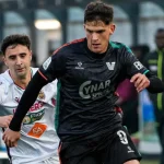 Adorante: “Pohjanpalo è un punto di riferimento per questa Serie B”