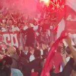 Barletta promosso in Serie C, il sindaco: “Mi auguro che il Bari retroceda”