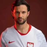 Polonia k.o. nei playoff Mondiali: Bereszynski sui social: “Orgoglioso di questa squadra”