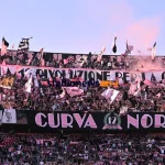 Palermo – Cesena, vicino il record stagionale al “Barbera”: il dato degli spettatori