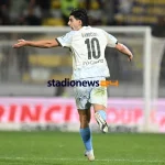 Ranocchia: “Meritavamo il pari, fatta una grandissima partita”