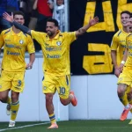 Frosinone, Gelli: “Palermo squadra importante, servirà essere perfetti”