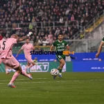 Palermo – Avellino 2 – 0 LE PAGELLE / Palumbo, Ranocchia e Le Douaron i migliori