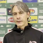 Frosinone – Palermo 1 – 1, Inzaghi in mixed zone / VIDEO