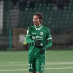 Avellino, Le Borgne: “Abbiamo giocato col cuore, il Palermo è forte”