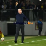 Alvini: “Risultato giusto, il Palermo ha fatto qualcosa in più”