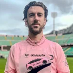 Palermo, Bani scelto dai tifosi come miglior rosanero di marzo