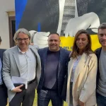 Fabrizio Miccoli presenta il suo nuovo libro a Palermo / FOTO – VIDEO