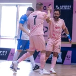 Palermo C5, i rosanero travolgono 11 – 2 il San Vito Lo Capo
