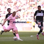 Palermo – Cesena 2 – 0 LE PAGELLE / Pohja è un cecchino, Rui non è… Modesto