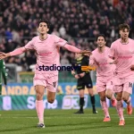 Ranocchia: “Stiamo facendo una grande stagione. Gol? Ho esultato per il figlio di Inzaghi”