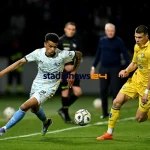 Frosinone – Palermo 1 – 1 / LIVE | Gol di Ranocchia