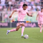 Repubblica – “I cross di Rui Modesto arma in più dei rosa nella corsa alla serie A”