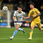 Segre: “Peccato, volevamo vincere. Si guarda avanti, abbiamo dato tutto”