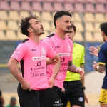 Buio pesto Athletic Palermo: il Castrum Favara vince 3-0 al Velodromo