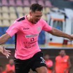 Bentornato Athletic Palermo: eroica rimonta, Vibonese ribaltata 2-3