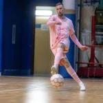 Palermo C5, super vittoria in vista dei playoff: i rosanero stendono 8 – 3 il Bonifato