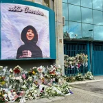 Palermo continua ad abbracciare Alessia: murales in sua memoria. Domani i funerali