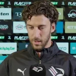 Palermo – Catanzaro 2 – 0, Inzaghi e Bani in mixed zone / VIDEO