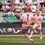 Palermo – Catanzaro 3 – 2 LE PAGELLE / Johnsen protagonista, bene Giovane