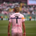 Palermo, luci e ombre dalle seconde linee: Johnsen incide, Gyasi bocciato