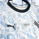 Il Palermo ricorda Alessia: maglia speciale per la trasferta di Catanzaro